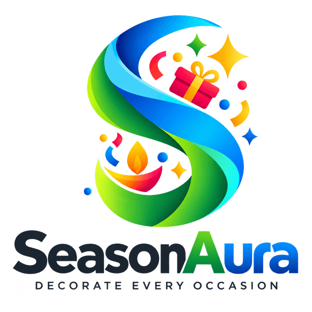 SeasonAura — Decorate every occasion